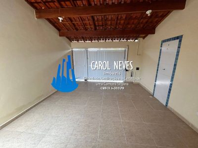 Casa, 2 quartos, 100 m² - Foto 2