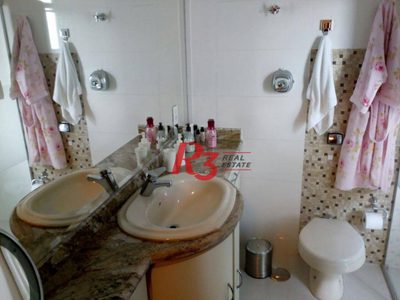 Apartamento, 3 quartos, 160 m² - Foto 4