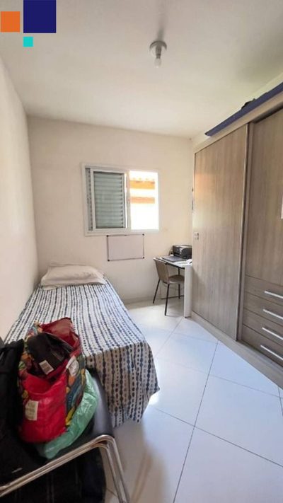 Cobertura, 2 quartos, 80 m² - Foto 5