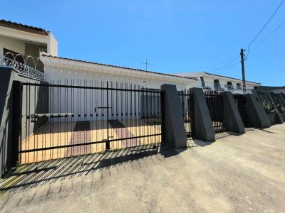Loja-Salão, 175 m² - Foto 1