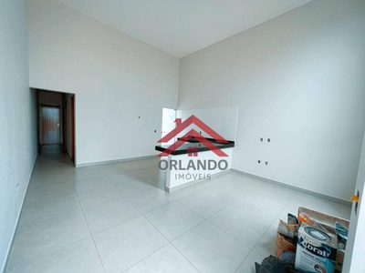 Casa, 2 quartos, 64 m² - Foto 2