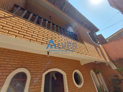 Casa, 205 m² - Foto 1