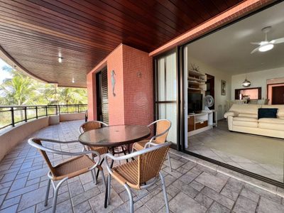 Apartamento, 4 quartos, 128 m² - Foto 2