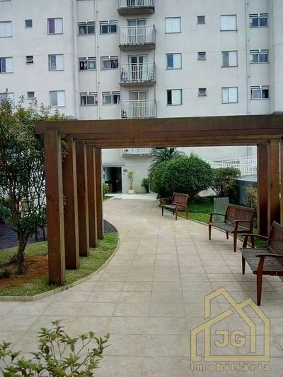 Apartamento, 3 quartos, 61 m² - Foto 4