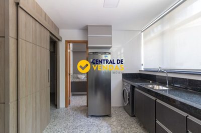 Apartamento, 1 quarto, 32 m² - Foto 4