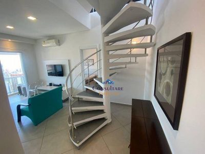 Cobertura, 1 quarto, 93 m² - Foto 3