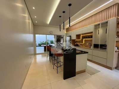 Casa, 3 quartos, 199 m² - Foto 3