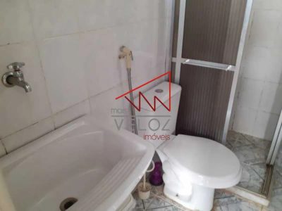 Apartamento, 1 quarto, 31 m² - Foto 1