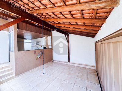 Casa, 3 quartos, 150 m² - Foto 5