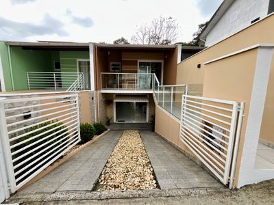 Casa, 2 quartos, 67 m² - Foto 1
