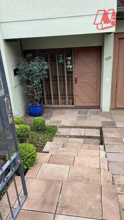 Sobrado, 4 quartos, 440 m² - Foto 4