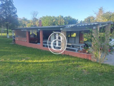 Sítio, 2 quartos, 2 hectares - Foto 4