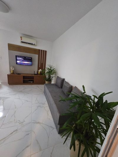 Apartamento, 2 quartos - Foto 4