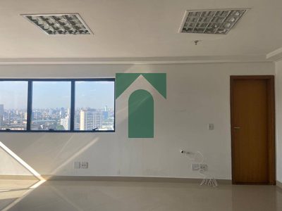 Sala-Conjunto, 46 m² - Foto 5