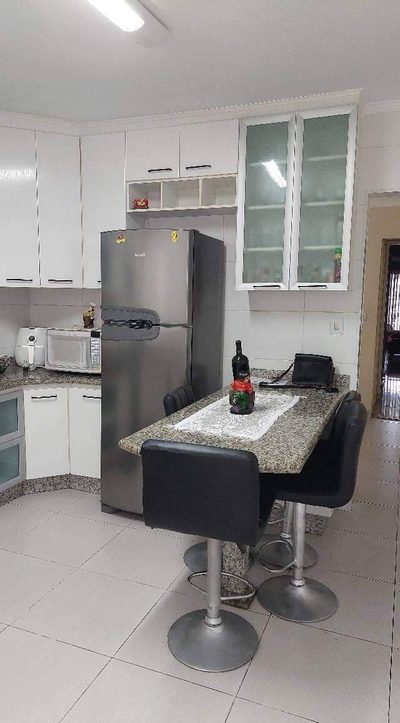 Casa, 3 quartos, 160 m² - Foto 3