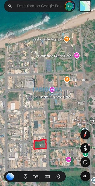 Loteamento e Condomínio, 3200 m² - Foto 2