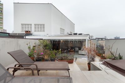 Cobertura, 3 quartos, 164 m² - Foto 5
