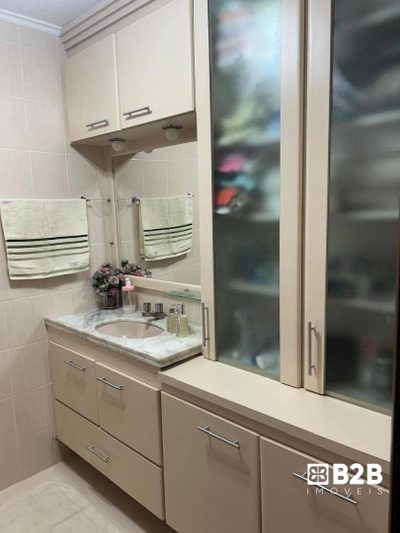 Apartamento, 3 quartos, 122 m² - Foto 4