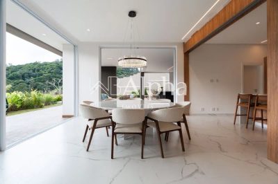 Casa, 4 quartos, 625 m² - Foto 1
