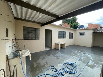 Casa, 3 quartos, 117 m² - Foto 5