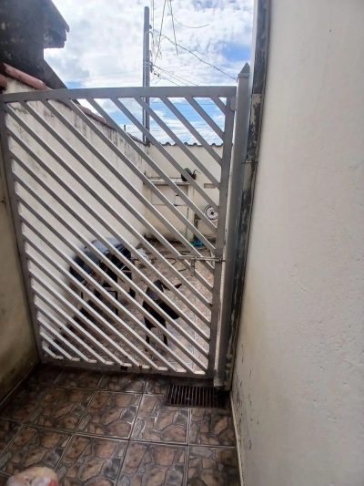 Casa, 2 quartos, 50 m² - Foto 2