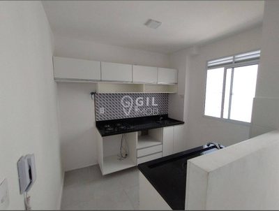 Apartamento, 2 quartos, 39 m² - Foto 2