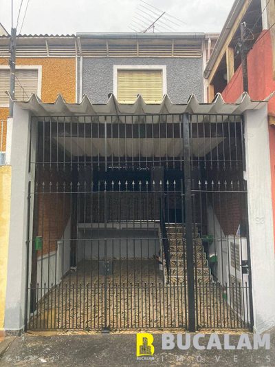 Casa, 2 quartos, 123 m² - Foto 1