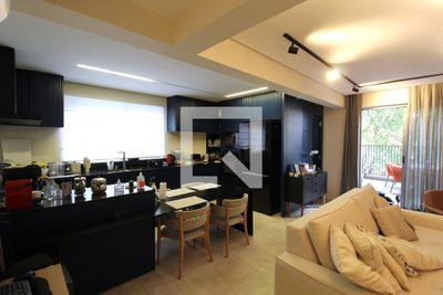 Apartamento, 2 quartos, 150 m² - Foto 2