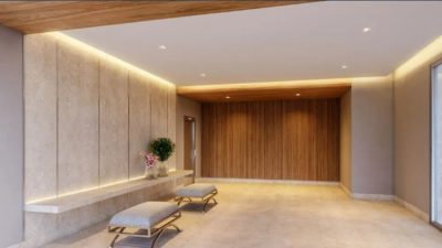 Apartamento, 4 quartos, 146 m² - Foto 3