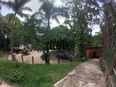 Chácara, 5 quartos - Foto 3