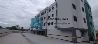 Apartamento, 2 quartos, 56 m² - Foto 4