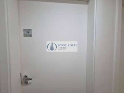 Sala-Conjunto, 34 m² - Foto 1