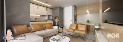 Apartamento, 2 quartos, 65 m² - Foto 5