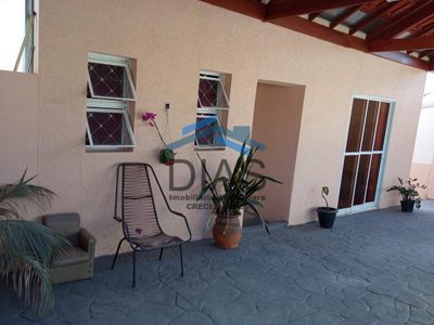 Casa, 3 quartos, 176 m² - Foto 2