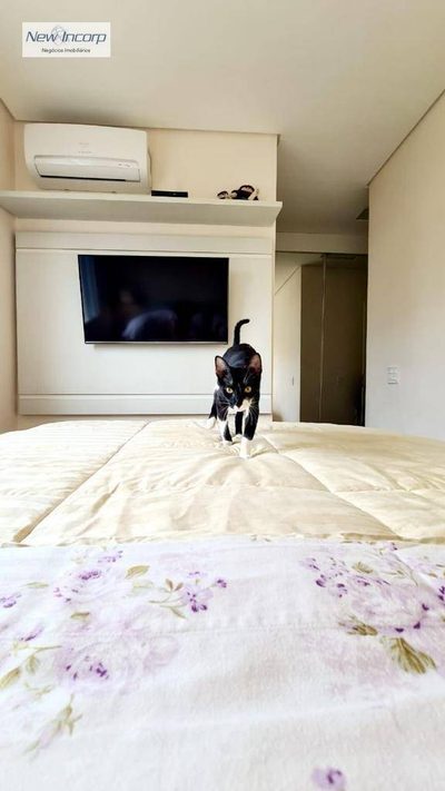 Apartamento, 3 quartos, 100 m² - Foto 5