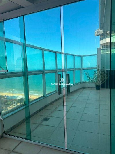 Apartamento, 4 quartos, 349 m² - Foto 1