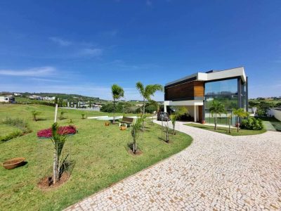 Sítio, 4 quartos, 3370 m² - Foto 1