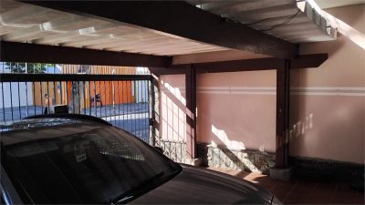 Sobrado, 3 quartos, 160 m² - Foto 2
