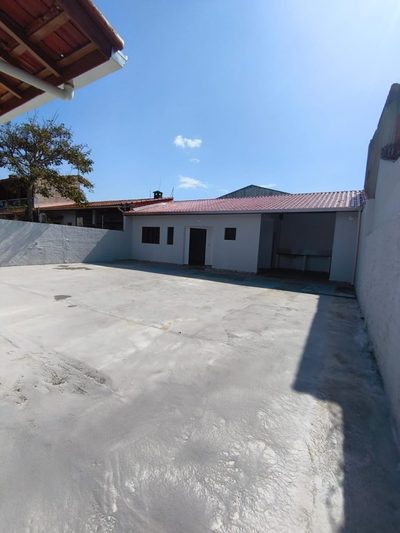 Casa, 2 quartos - Foto 4