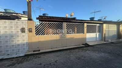 Casa, 3 quartos, 60 m² - Foto 5