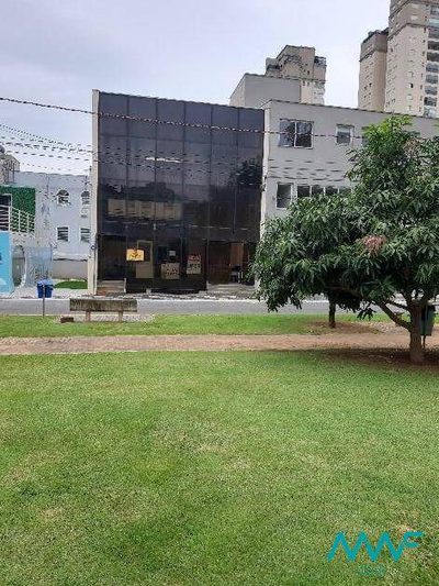 Prédio Inteiro, 317 m² - Foto 2