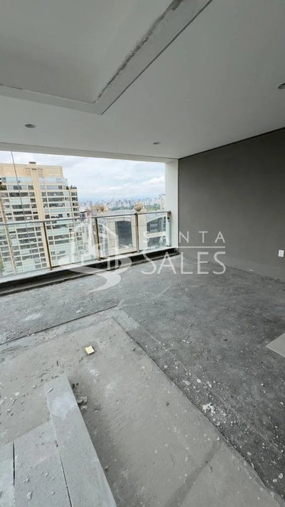 Apartamento, 3 quartos, 147 m² - Foto 4