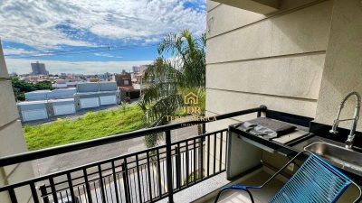 Apartamento, 2 quartos, 67 m² - Foto 5