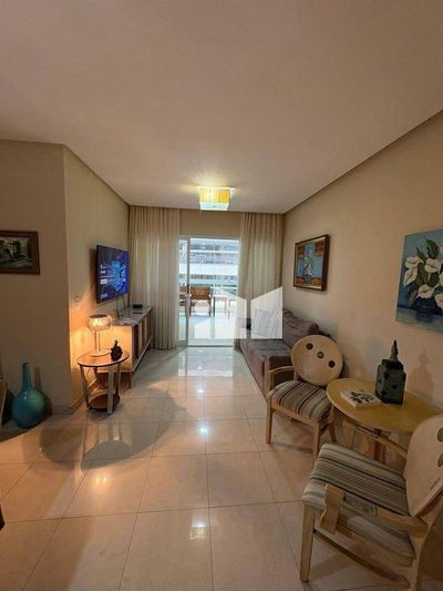 Apartamento, 3 quartos, 120 m² - Foto 1