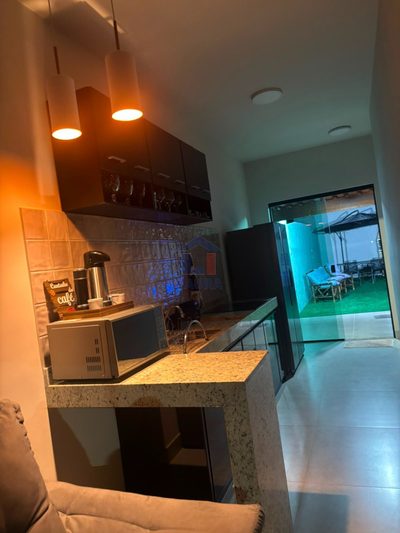 Casa, 1 quarto - Foto 3