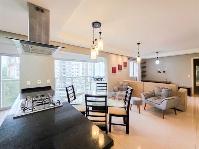 Apartamento, 2 quartos, 84 m² - Foto 5