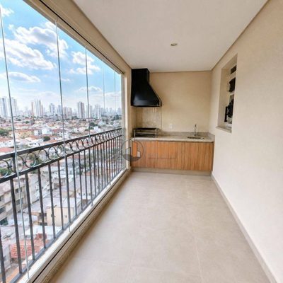 Apartamento, 1 quarto, 44 m² - Foto 1