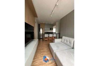 Apartamento, 1 quarto, 41 m² - Foto 4