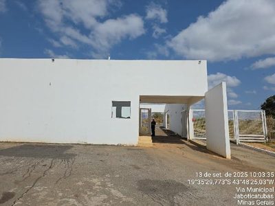 Terreno, 10 m² - Foto 1