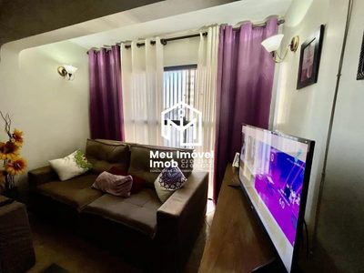 Apartamento, 2 quartos, 56 m² - Foto 3